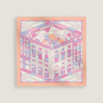 Twilly d'Hermès Body shower cream - 200 ml | Hermès Mainland China